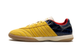 Adidas Samba Millenium Wales Bonner - Fade Gold / Navy Croc IH8407
