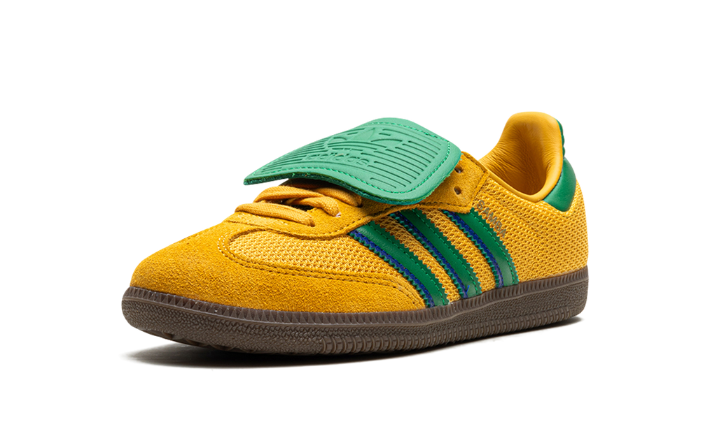 Adidas Samba LT Preloved Yellow IE9165