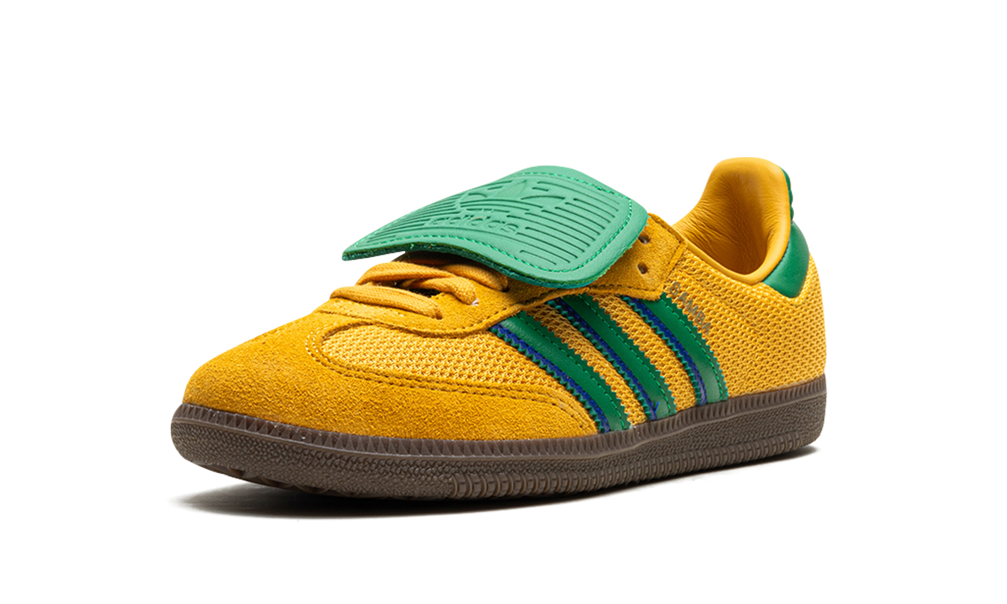 Adidas Samba LT Preloved Yellow IE9165