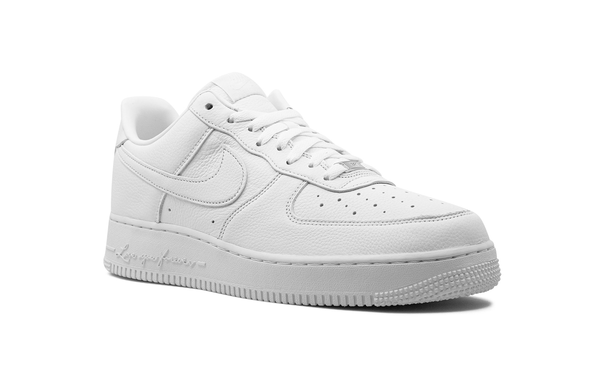 Nike Air Force 1 Low Drake NOCTA - Certified Lover Boy CZ8065 100