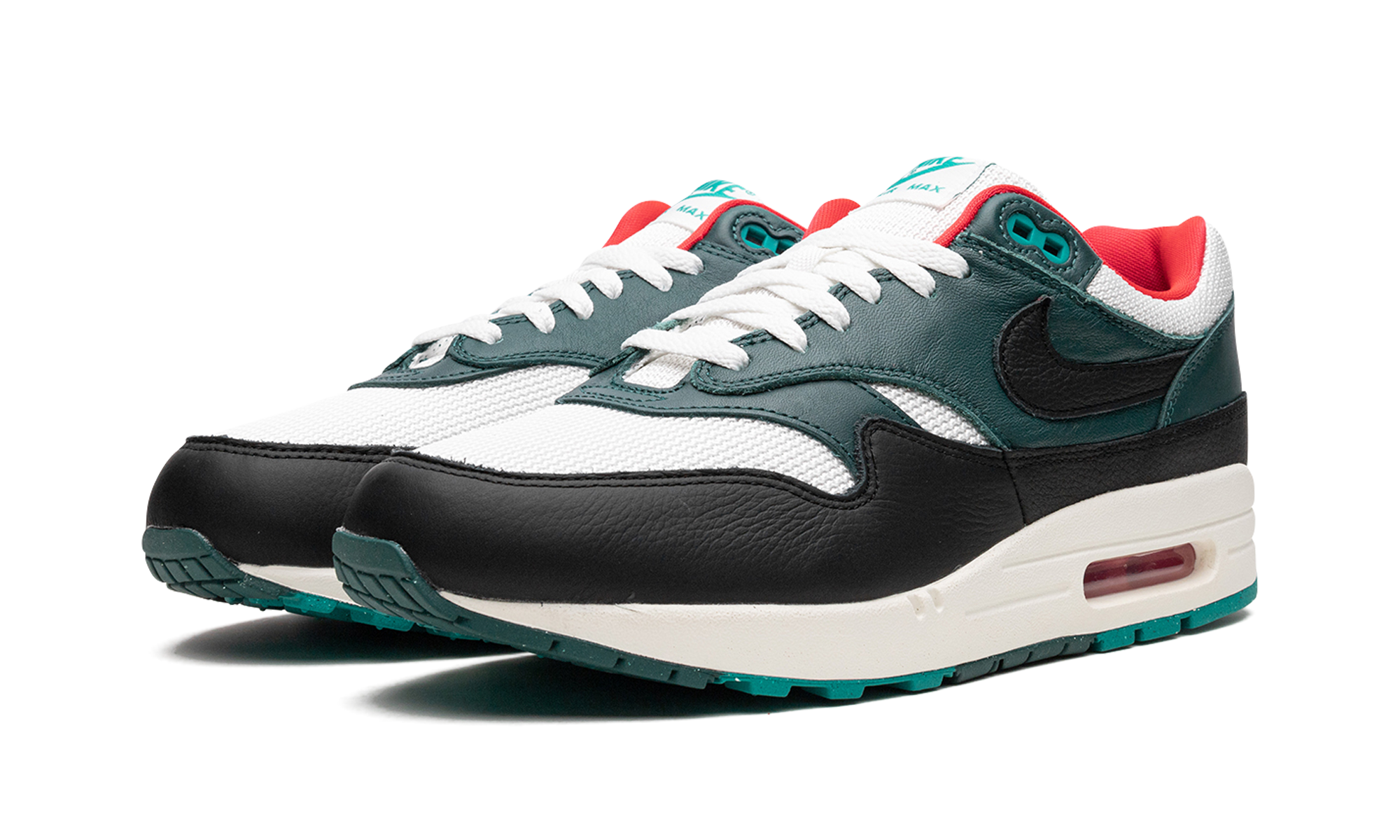 Nike Air Max 1 LeBron James x Liverpool FB8914 100