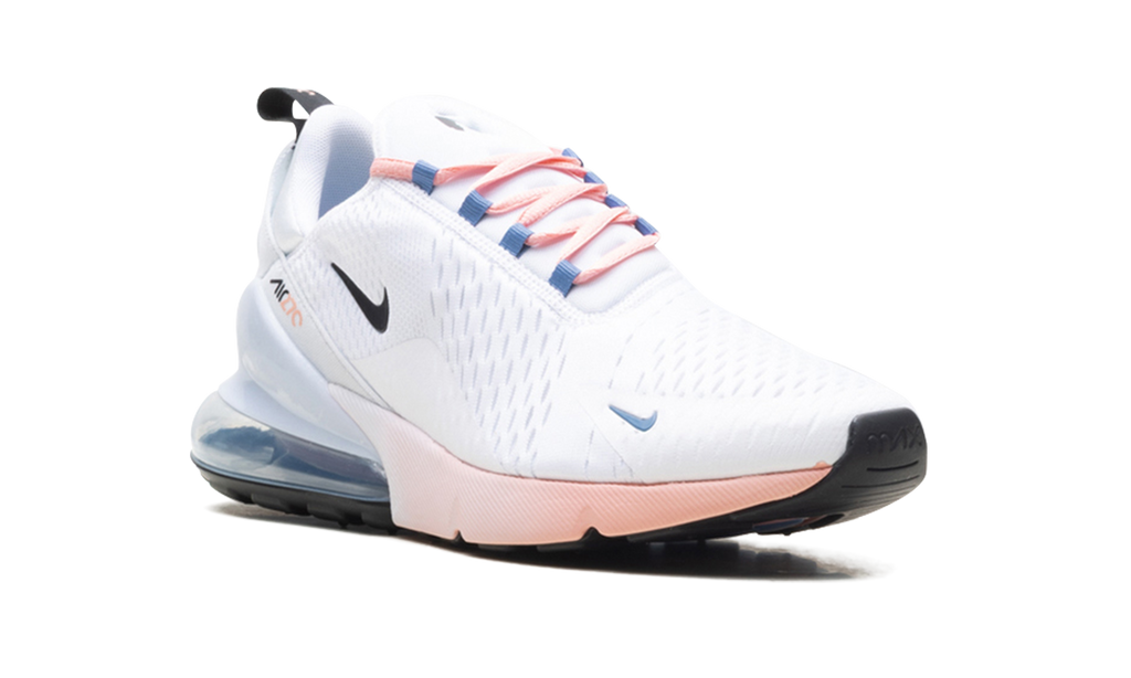 Nike Air Max 270 Washington Nationals HQ8002 100