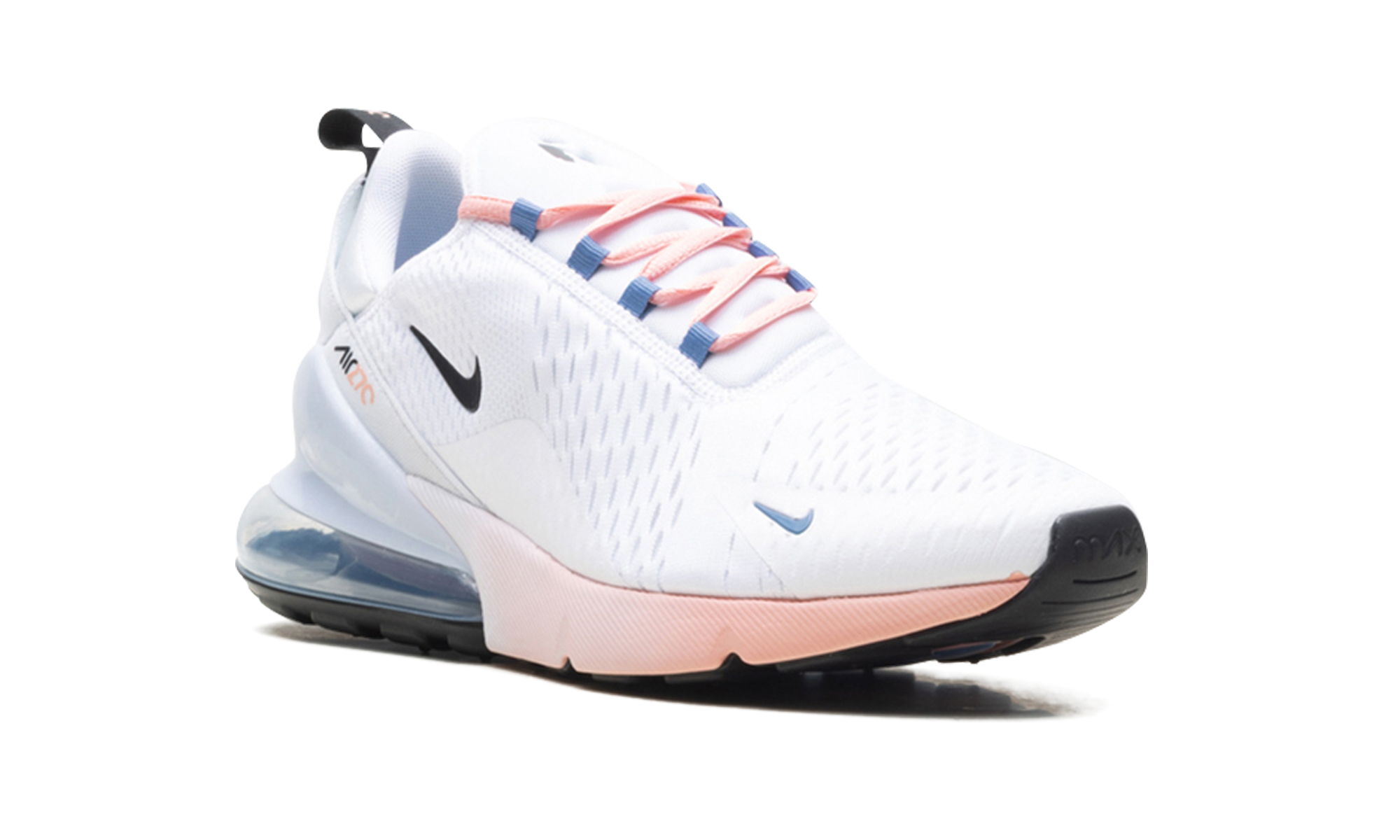 Nike Air Max 270 Washington Nationals HQ8002 100
