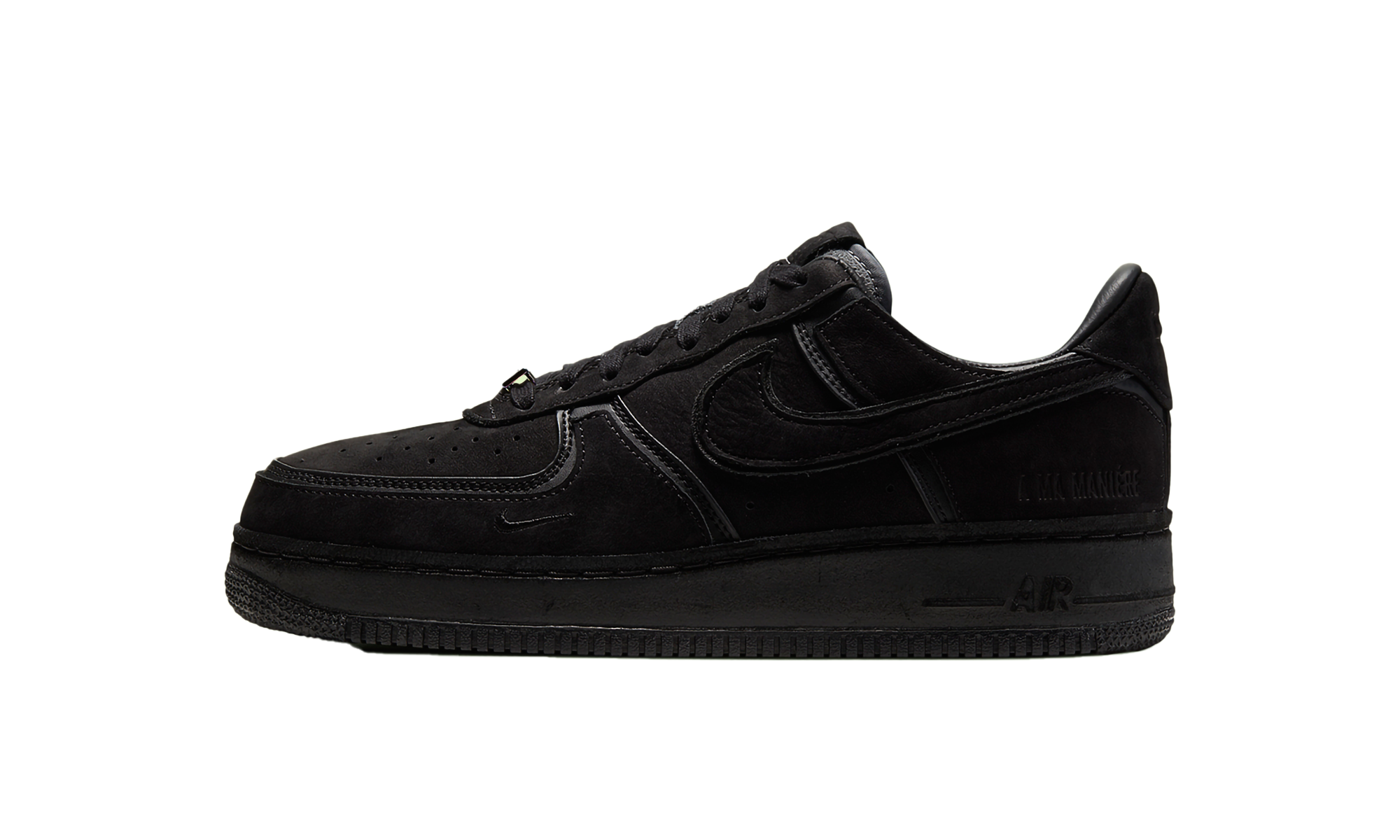 Nike Air Force 1 07 / AMM A Ma Mani¨¦re - Hand Wash Cold CQ1087 002
