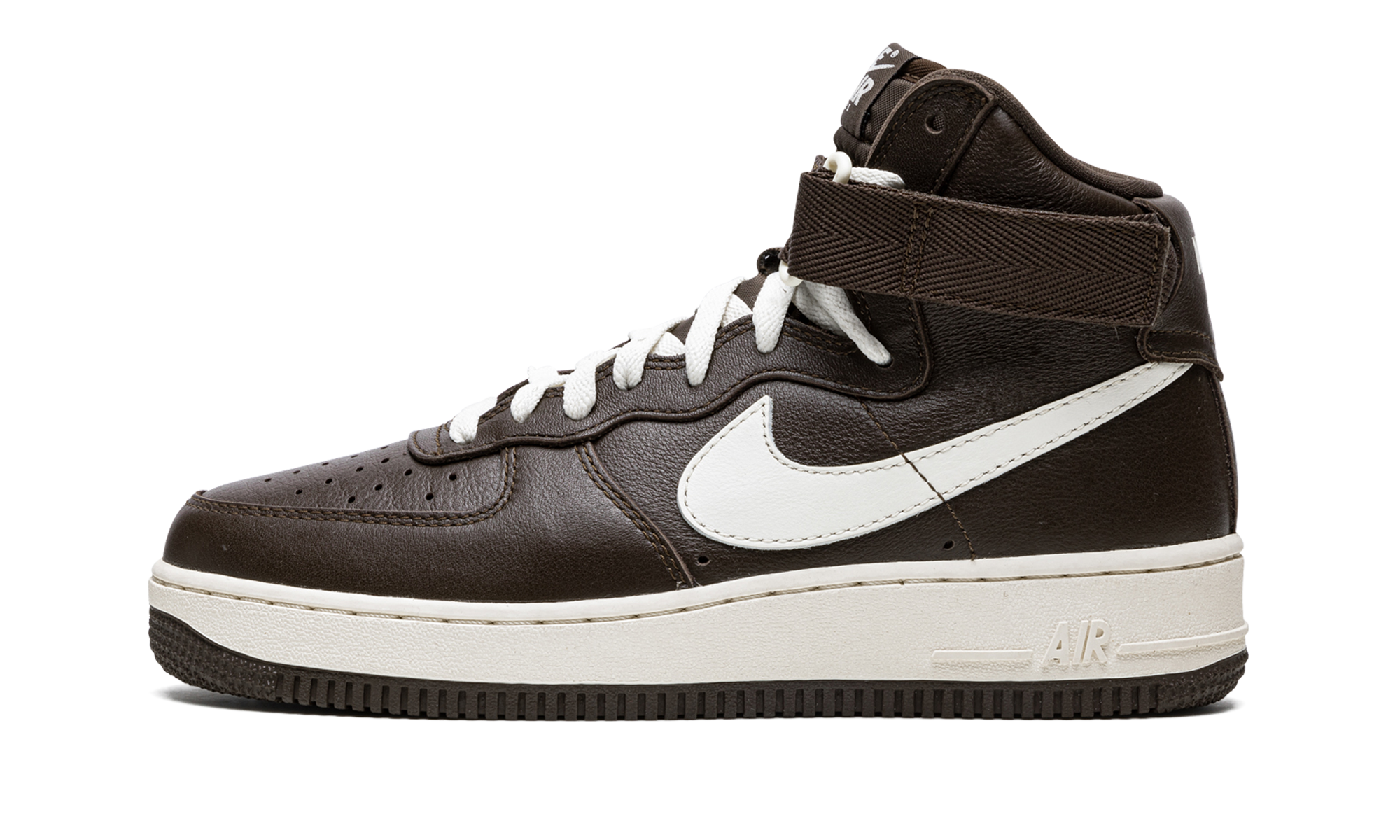 Nike Air Force 1 HI Retro QS 743546 200