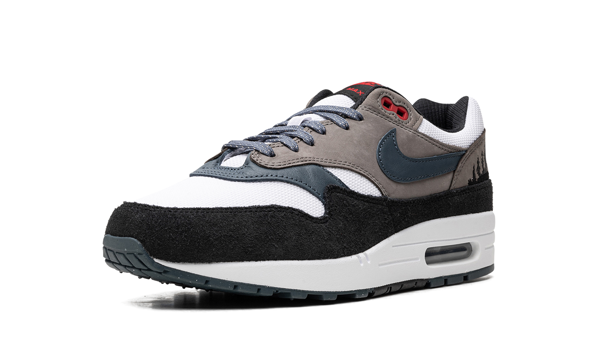 Nike Air Max 1 Slate Blue FJ0698 100