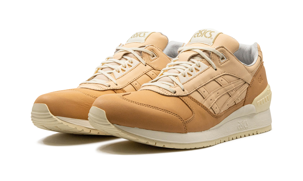Asics Asics Gel-Respector Veg Tan H7M1L 1212