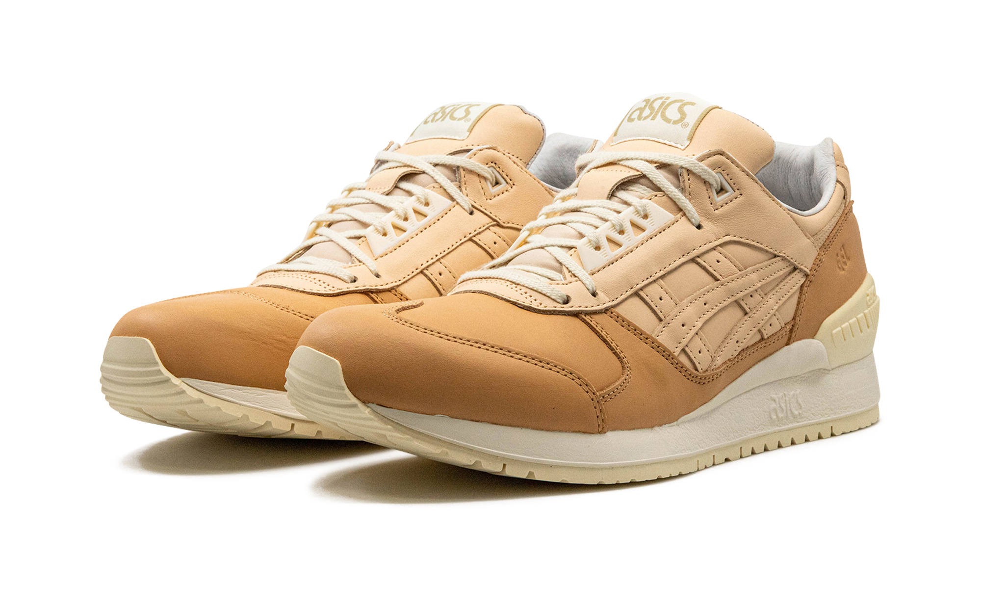 Asics Asics Gel-Respector Veg Tan H7M1L 1212