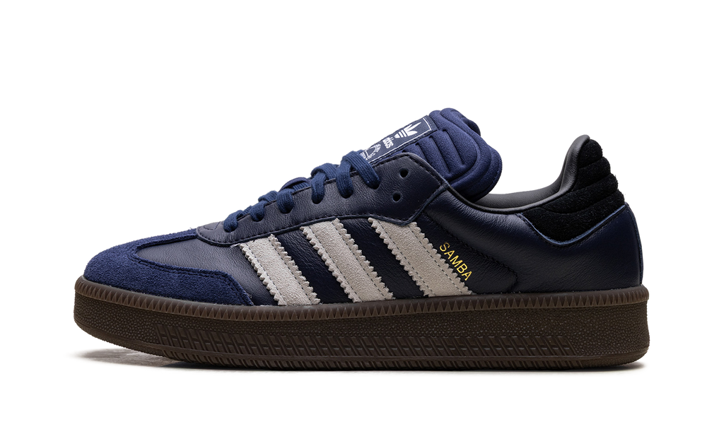 Adidas Samba XLG Dark Blue IE9179