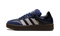Adidas Samba XLG Dark Blue IE9179