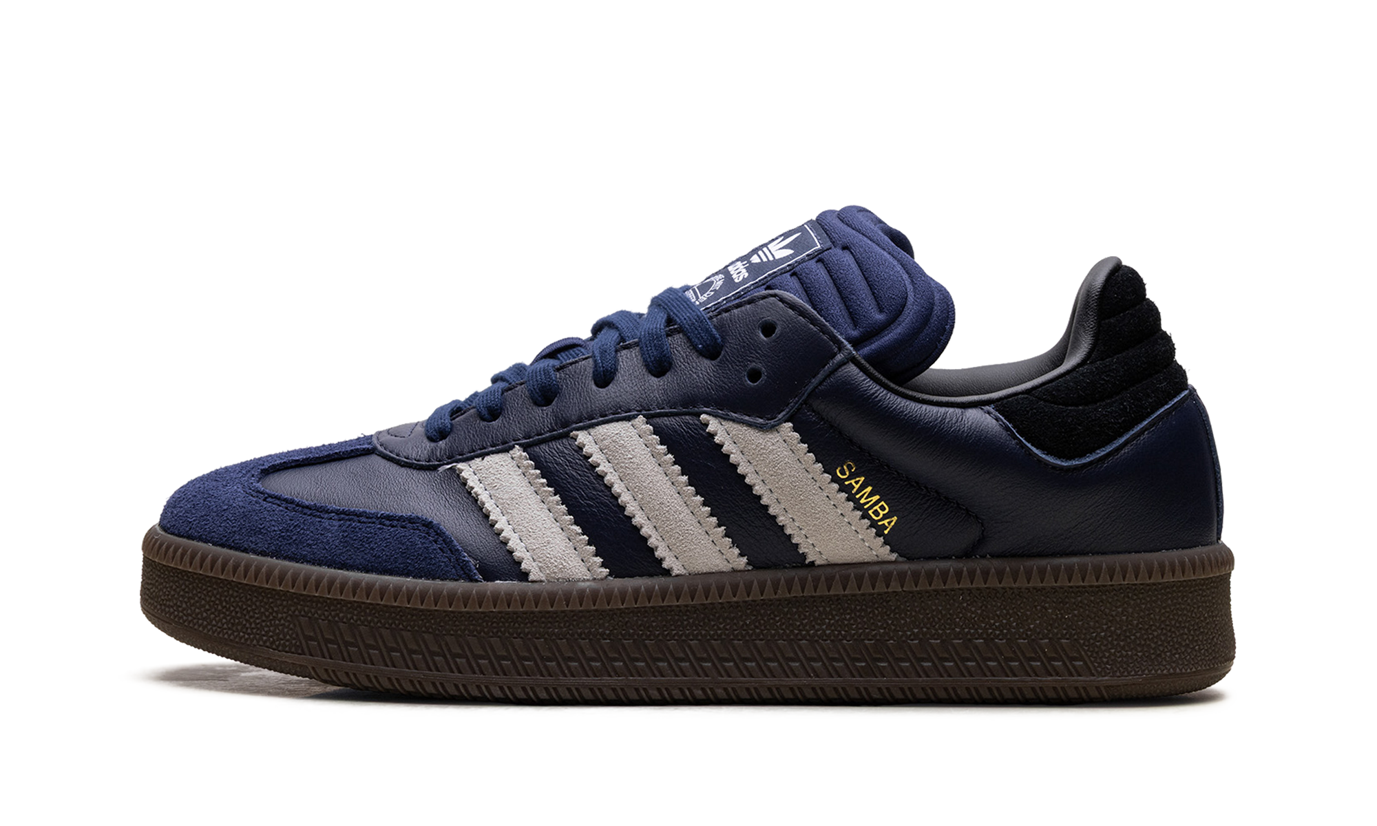 Adidas Samba XLG Dark Blue IE9179