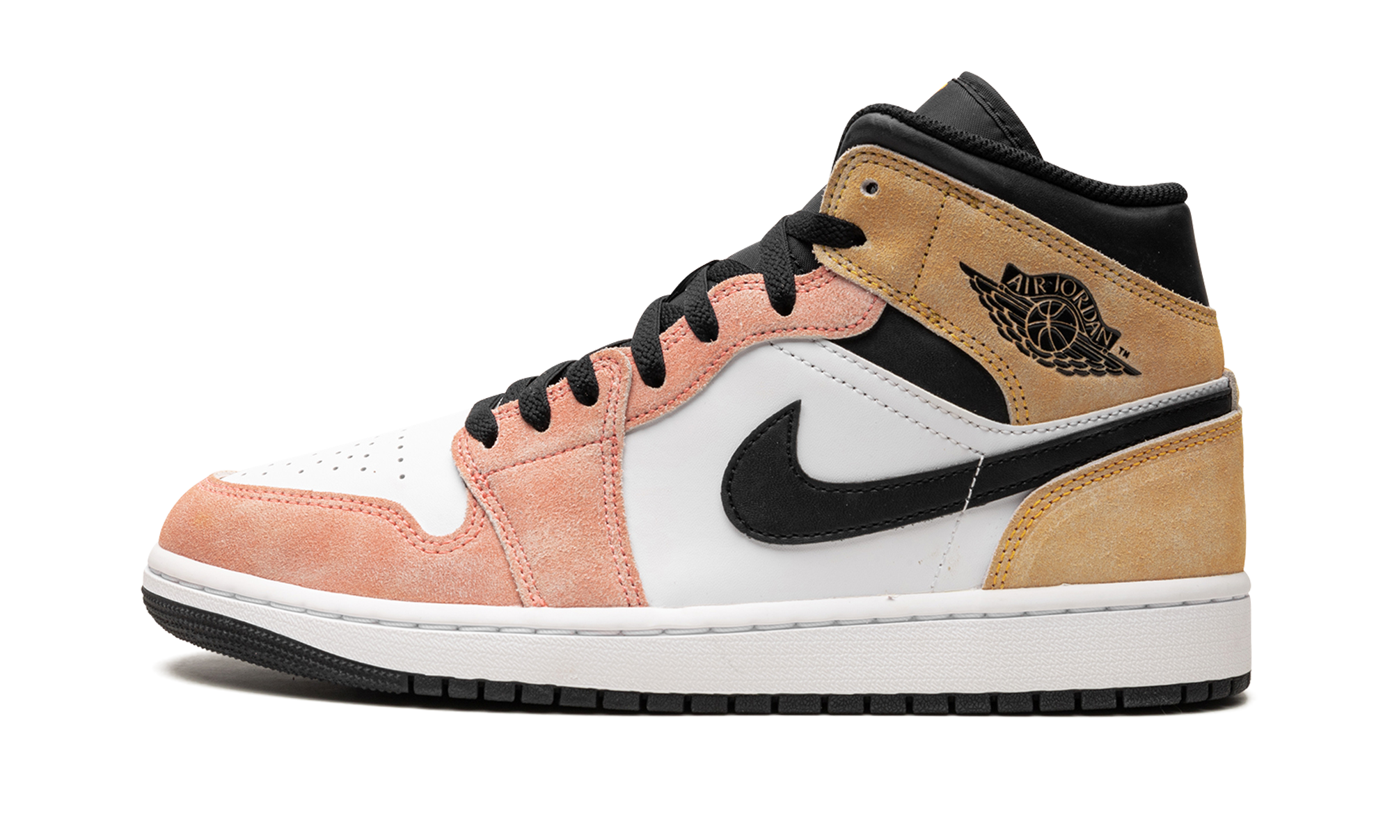 Air Jordan 1 Mid SE Flight Club DX4332 800