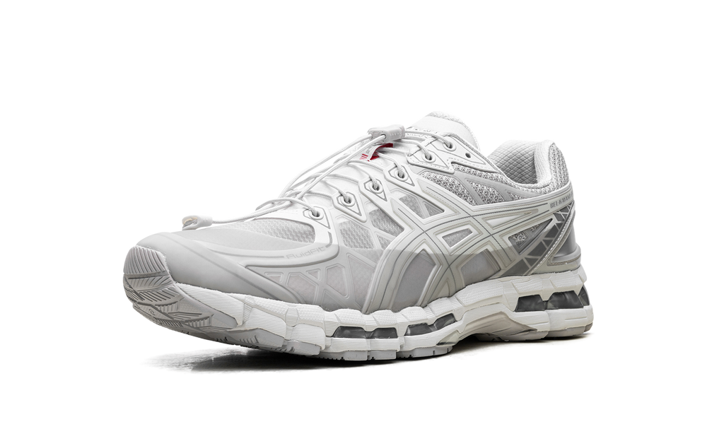 Asics Gel-Kayano 20 Unaffected - Cream 1203A529 100