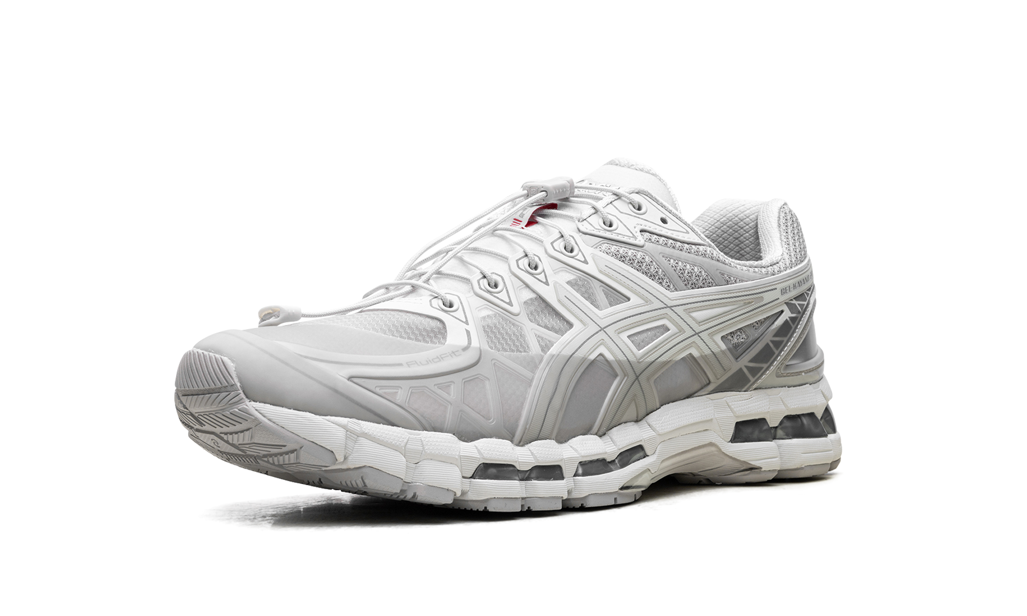 Asics Gel-Kayano 20 Unaffected - Cream 1203A529 100