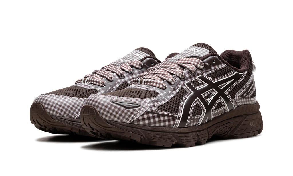 Asics Gel-Venture 6 Story mfg. Reddish Brown 1203A712 200