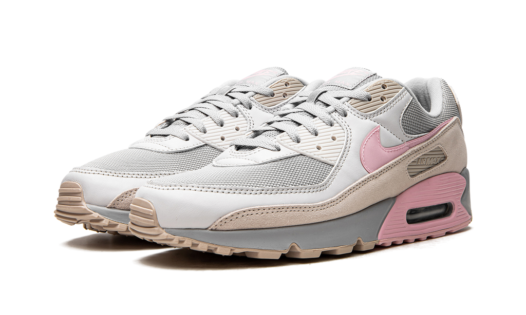Nike Air Max 90 Pink String CW7483 001