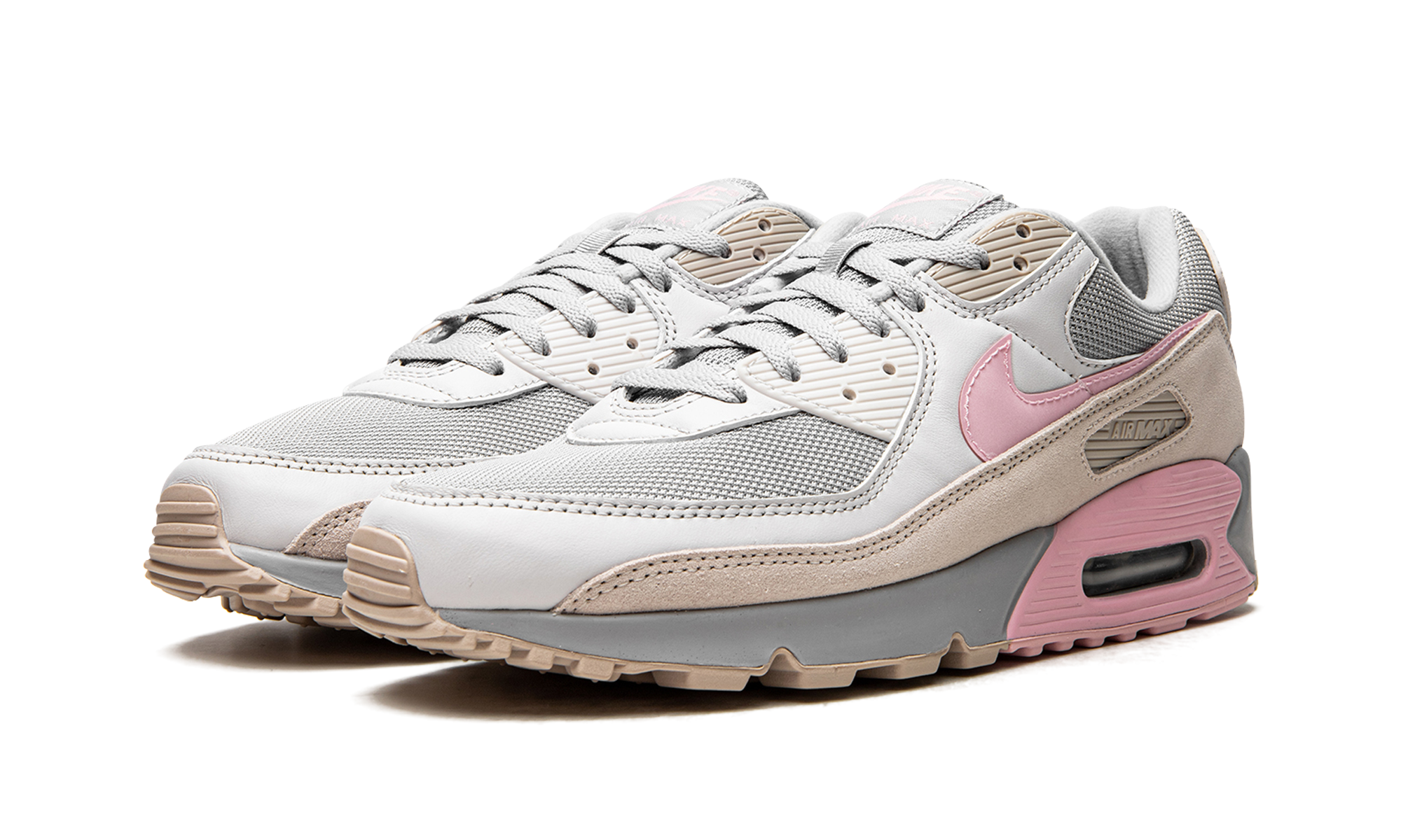 Nike Air Max 90 Pink String CW7483 001
