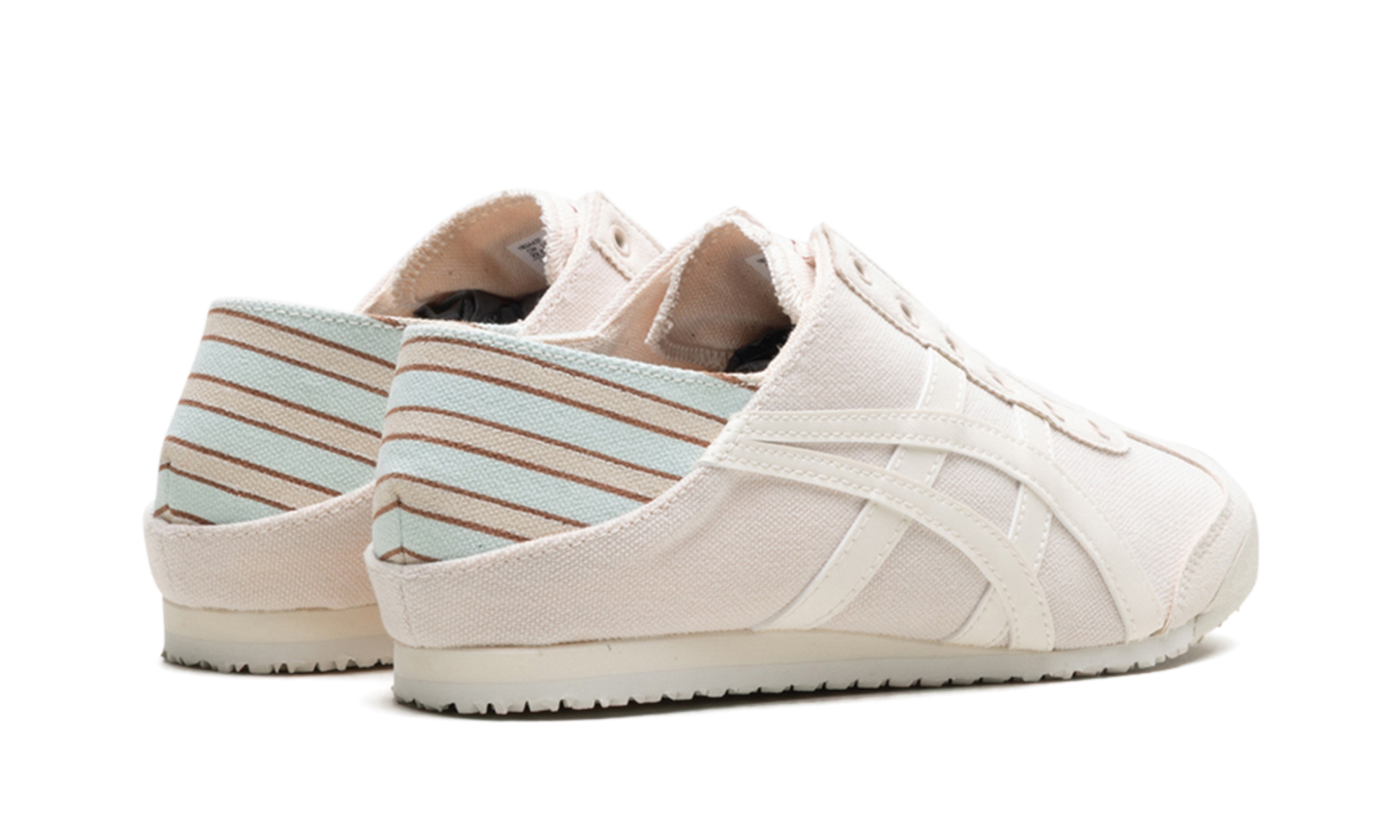 Onitsuka Tiger Tiger Mexico 66 Paraty Oatmeal Cream 1183A437 250