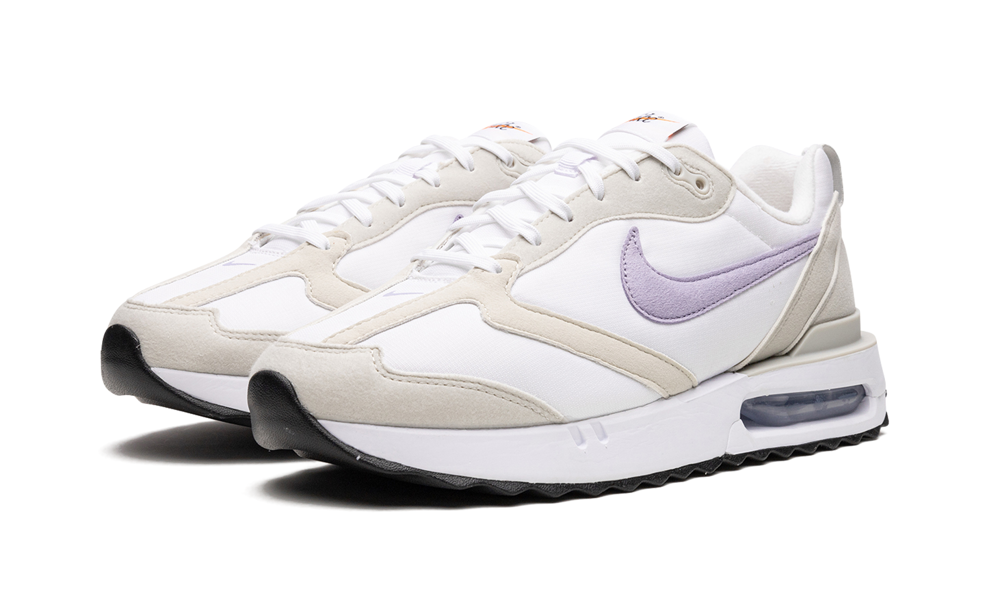 Nike AIR MAX DAN MNS WMNS DC4068 100