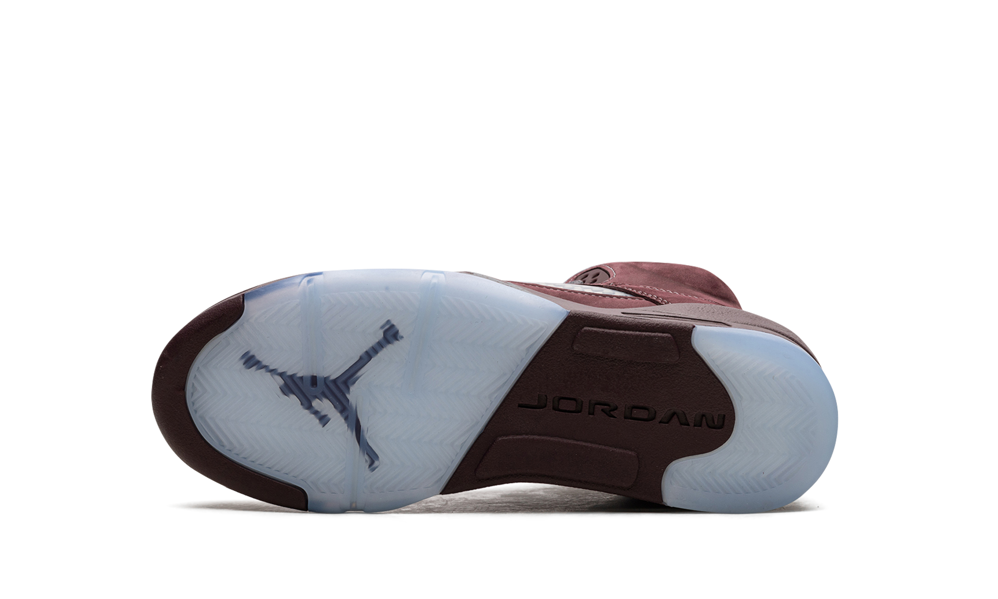 Air Jordan 5 Retro SE GS Burgundy FN4233 600