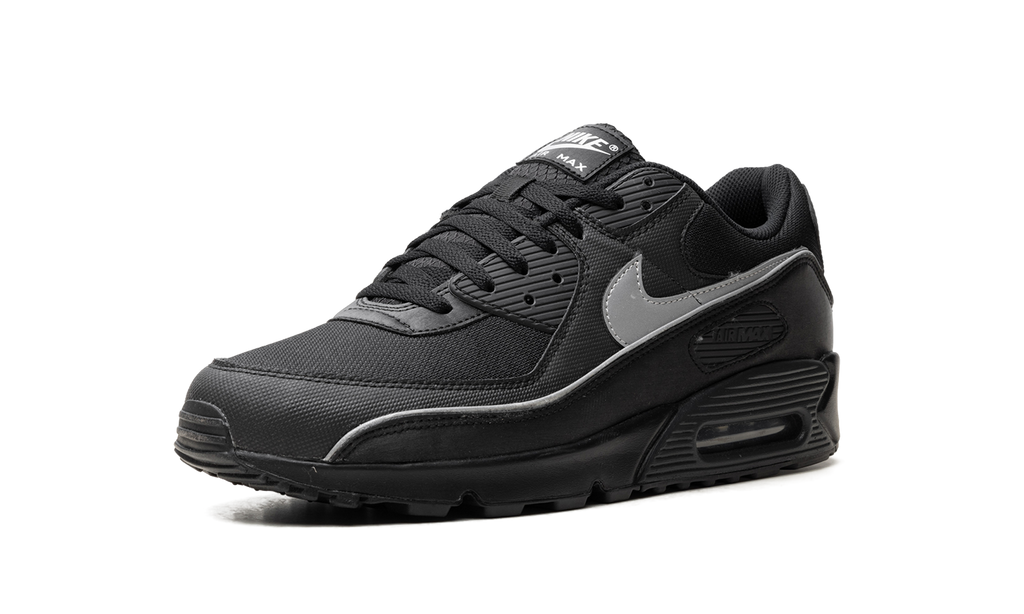 Nike Air Max 90 Premium Black Reflective HV4517 002