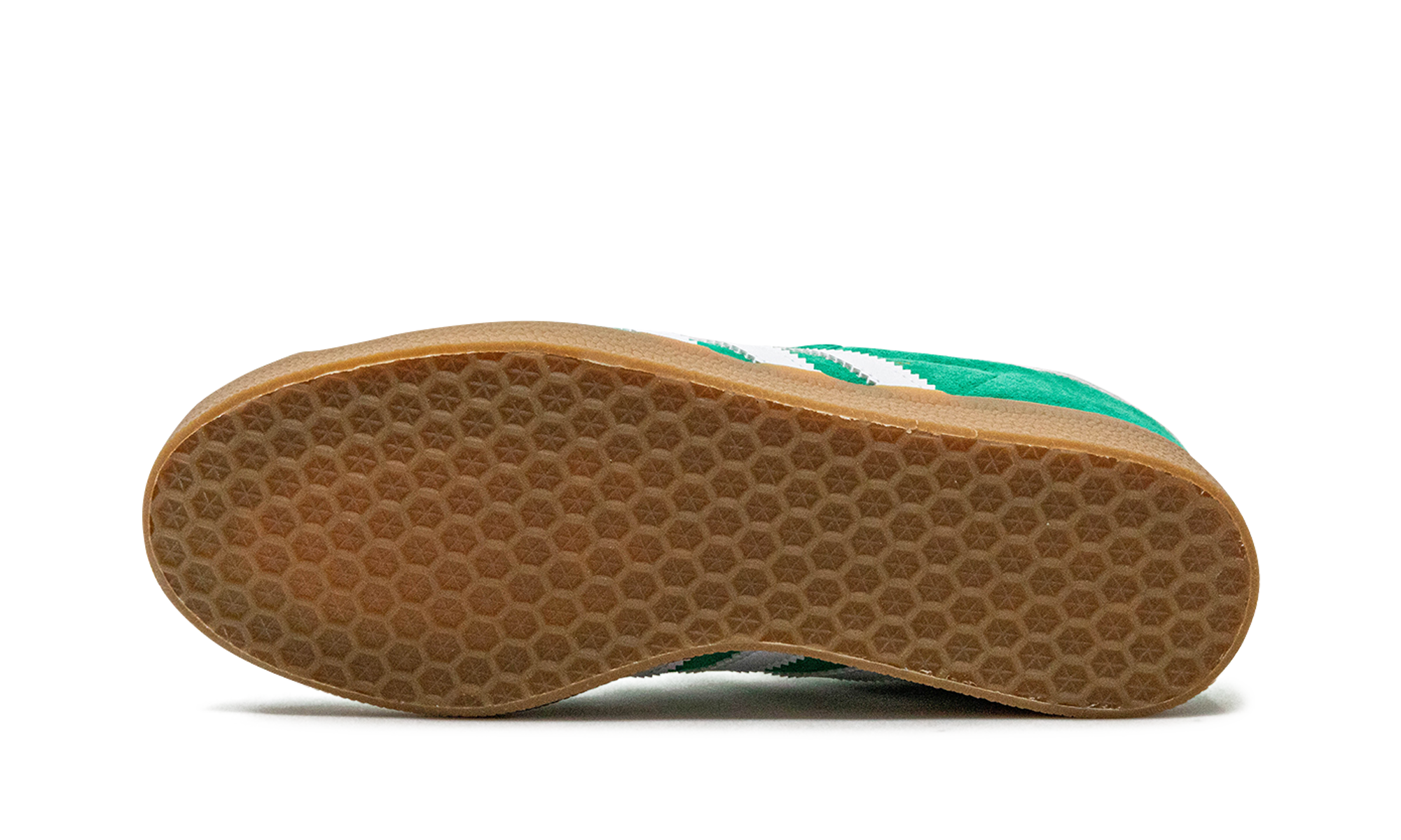 Adidas Gazelle Court Green IG0671