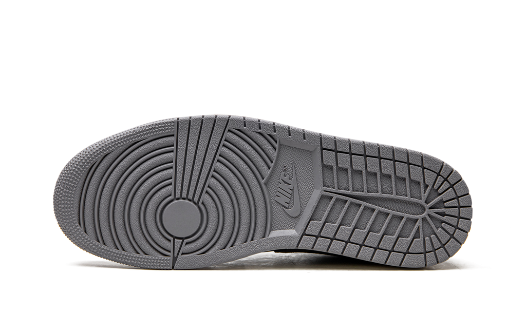 Air Jordan 1 Low SE Craft Inside Out - Black DN1635 001