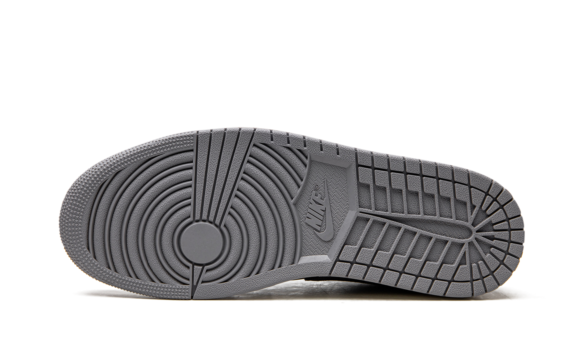 Air Jordan 1 Low SE Craft Inside Out - Black DN1635 001