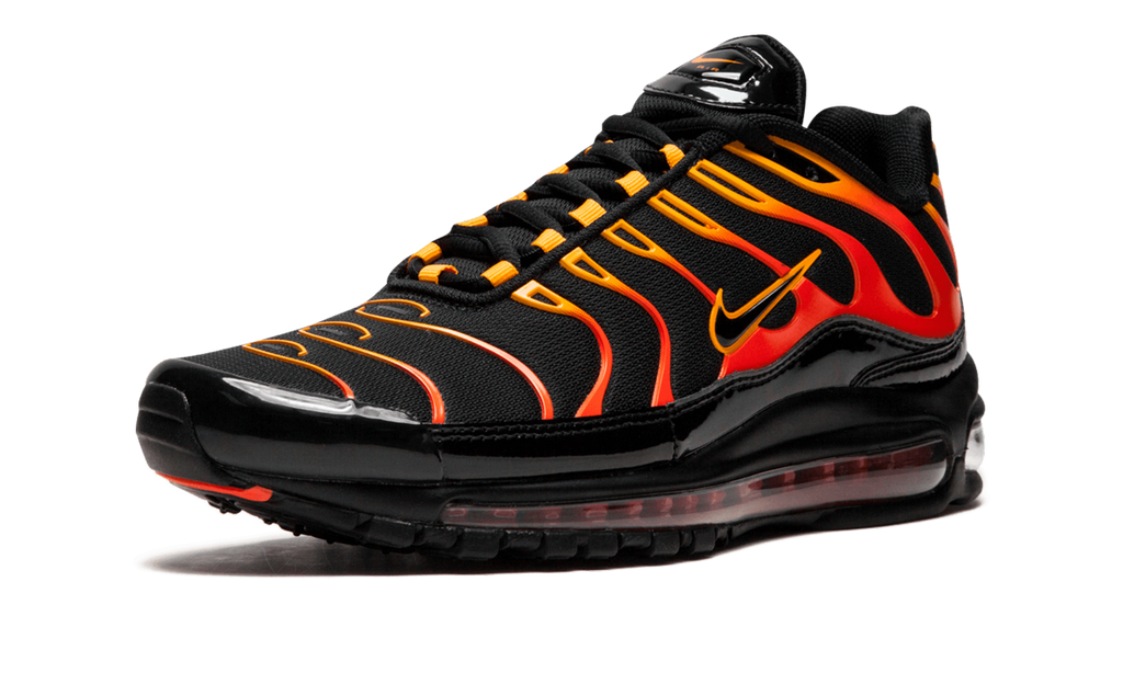 Nike Air Max 97 / Plus AH8144 002