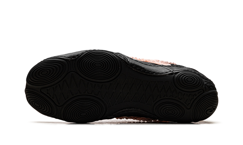 Asics Hypersync Empty Behavior Black Breeze 1203B146 001