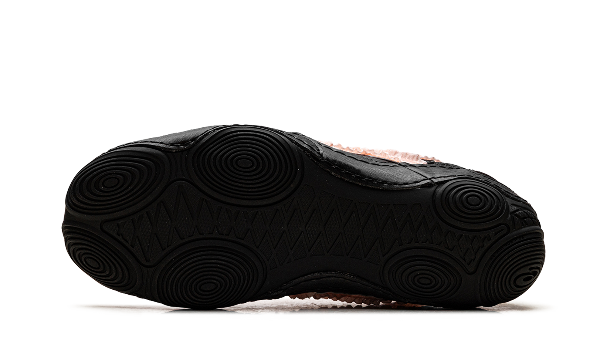 Asics Hypersync Empty Behavior Black Breeze 1203B146 001
