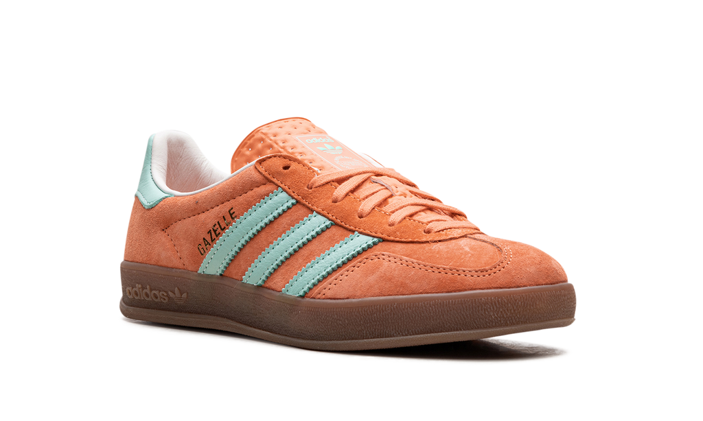 Adidas Gazelle Indoor Easy Orange IH7499