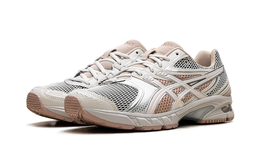 Asics GEL-DS TRAINER 14 Lake Grey/Mineral Beige 1203A607 301