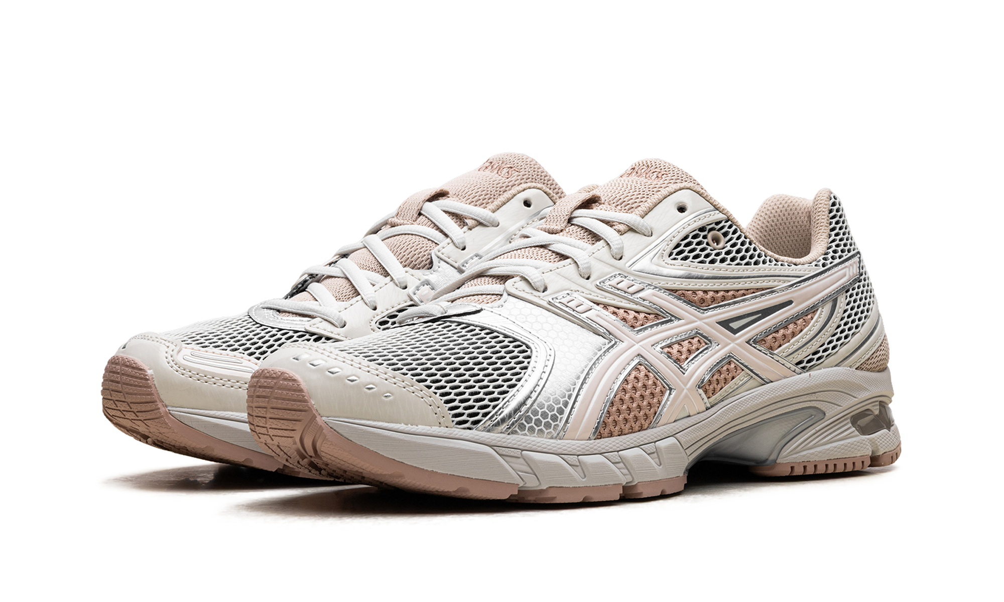 Asics GEL-DS TRAINER 14 Lake Grey/Mineral Beige 1203A607 301