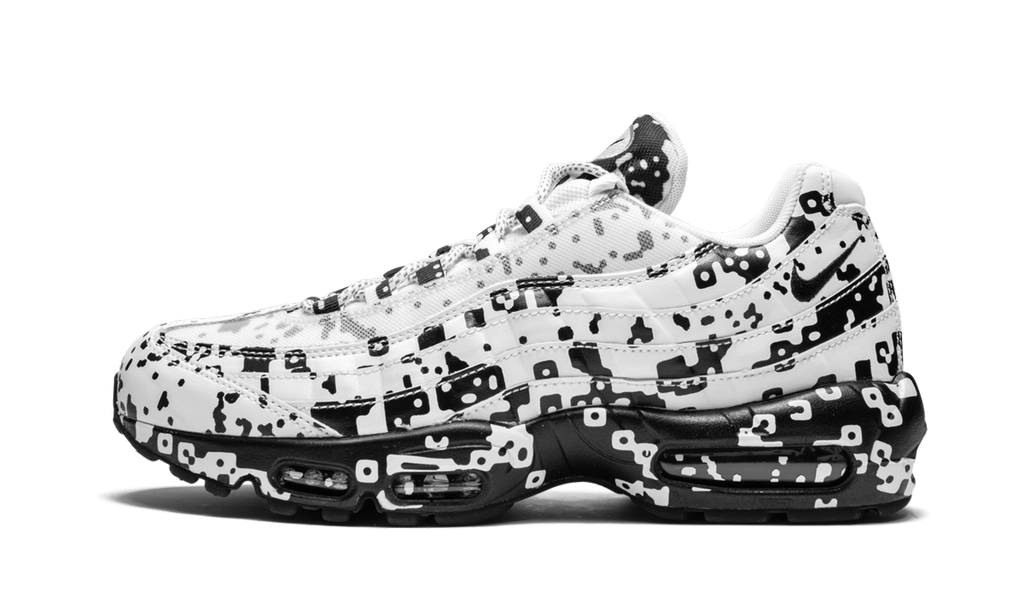 Nike Air Max 95 / C.E. Cav Empt AV0765 100