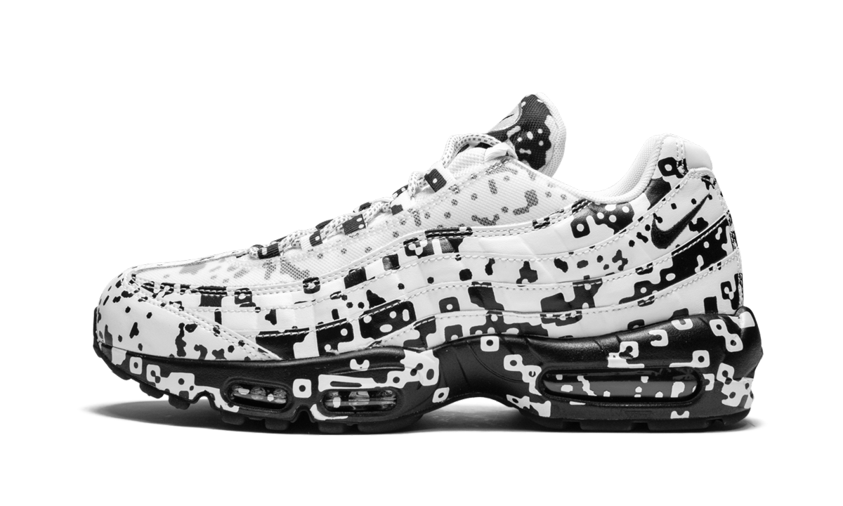 Nike Air Max 95 / C.E. Cav Empt AV0765 100
