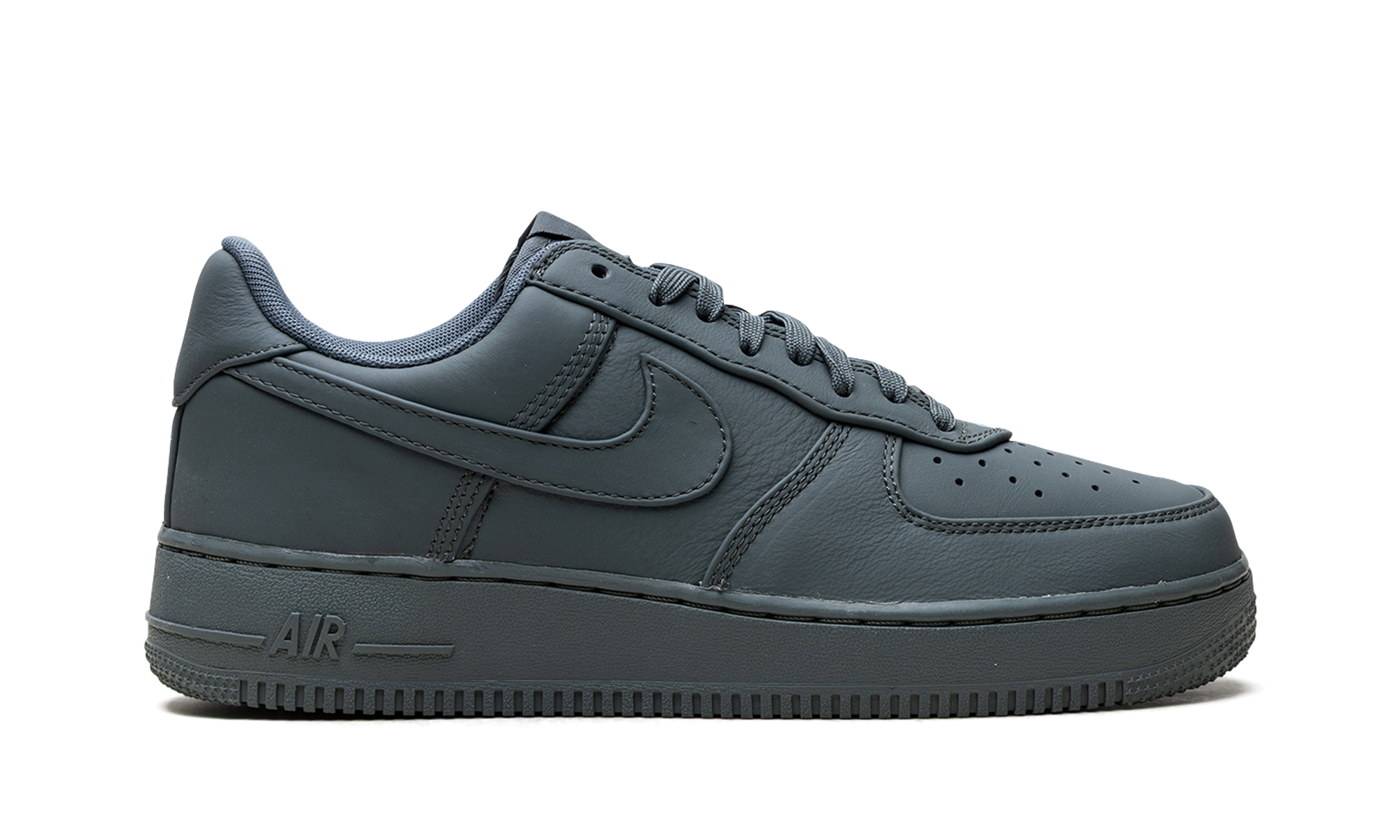 Nike Air Force 1 Low Retro Premium Bomber Grey IM3078 002