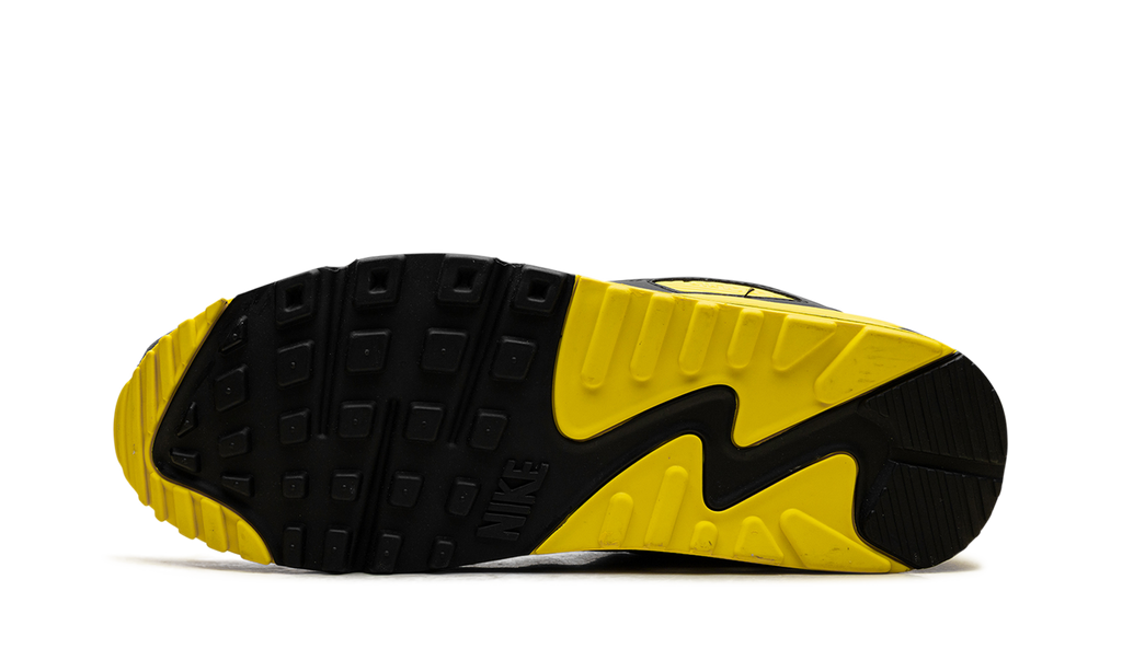 Nike Air Max 90 Smoke Grey Lightning DM0029 016
