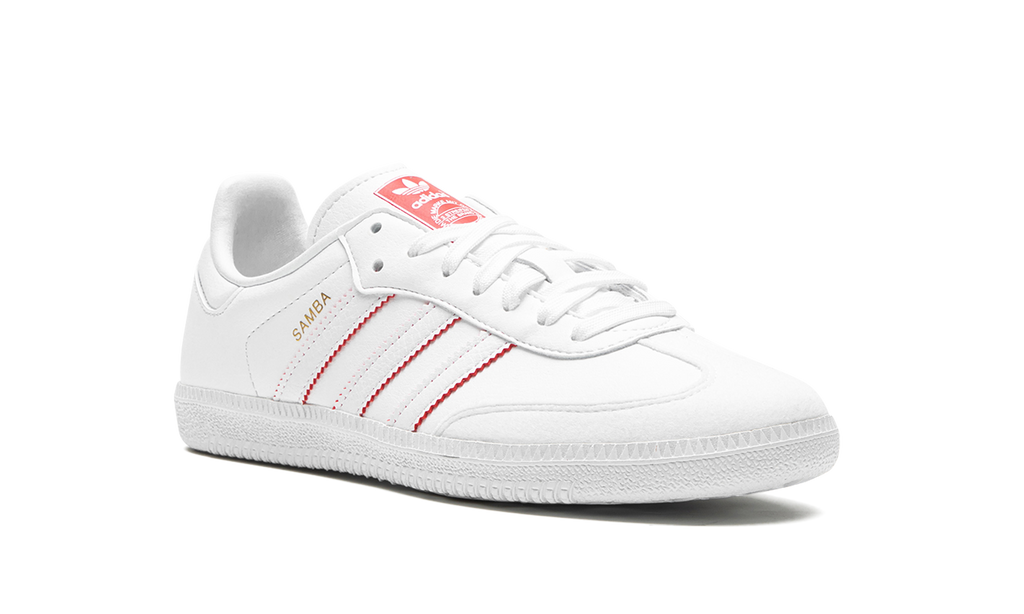 Adidas Samba Vegan Minnie Mouse GY1890