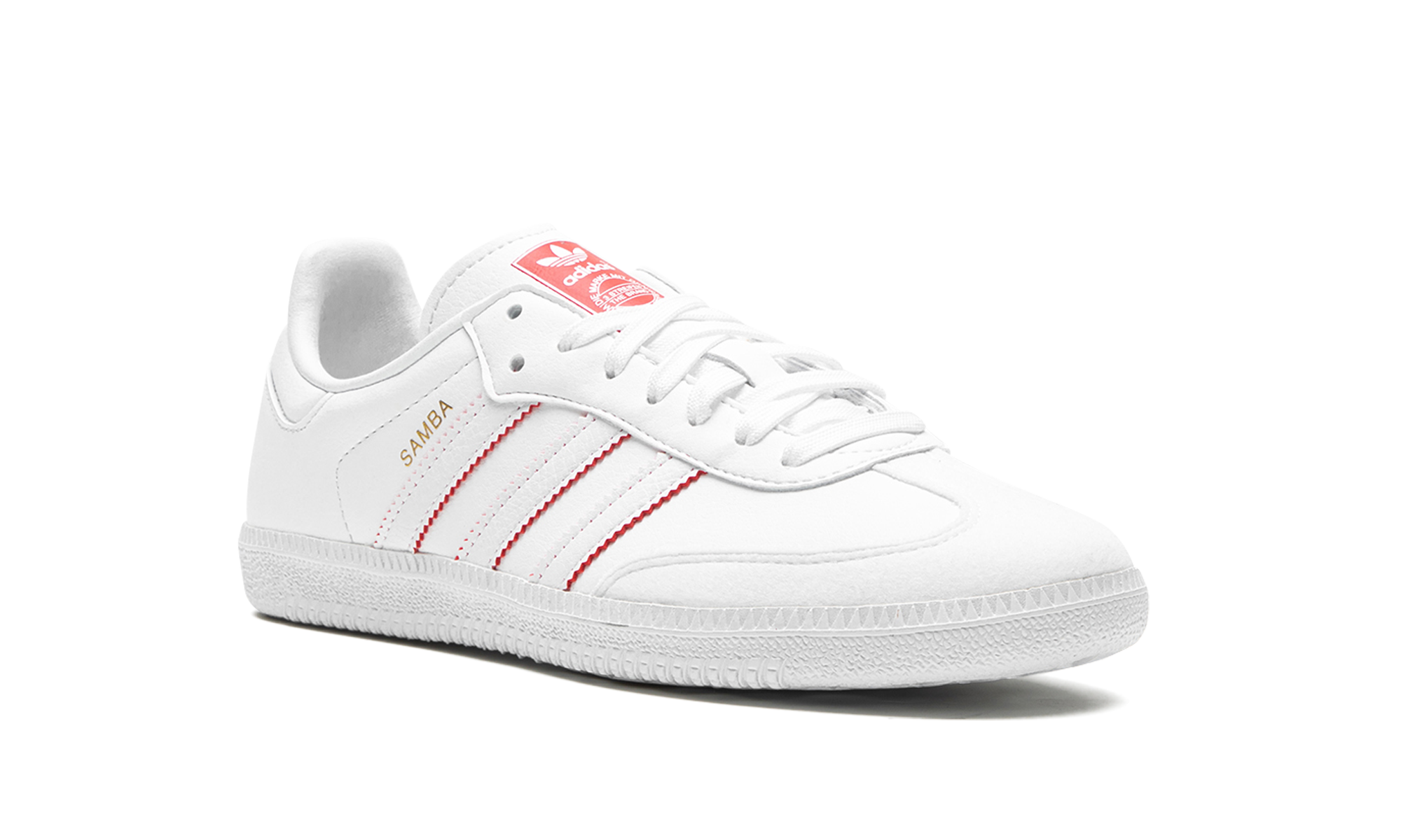 Adidas Samba Vegan Minnie Mouse GY1890