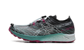 Asics FUJI SPEED WMNS BLACK SOOTHING SEA 1012B176 001