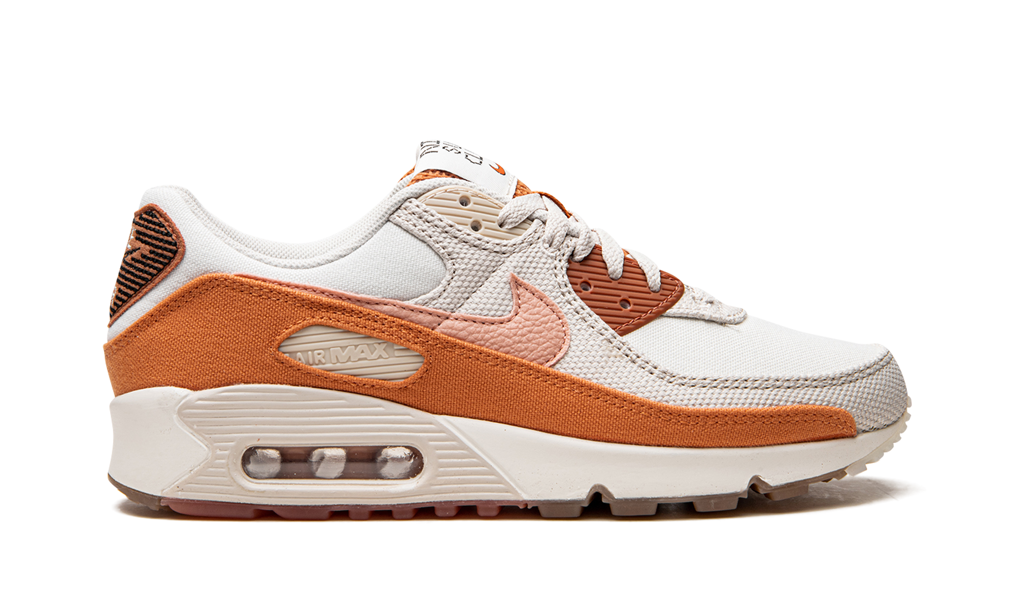 Nike Air Max 90 Sun Club DM0036 100