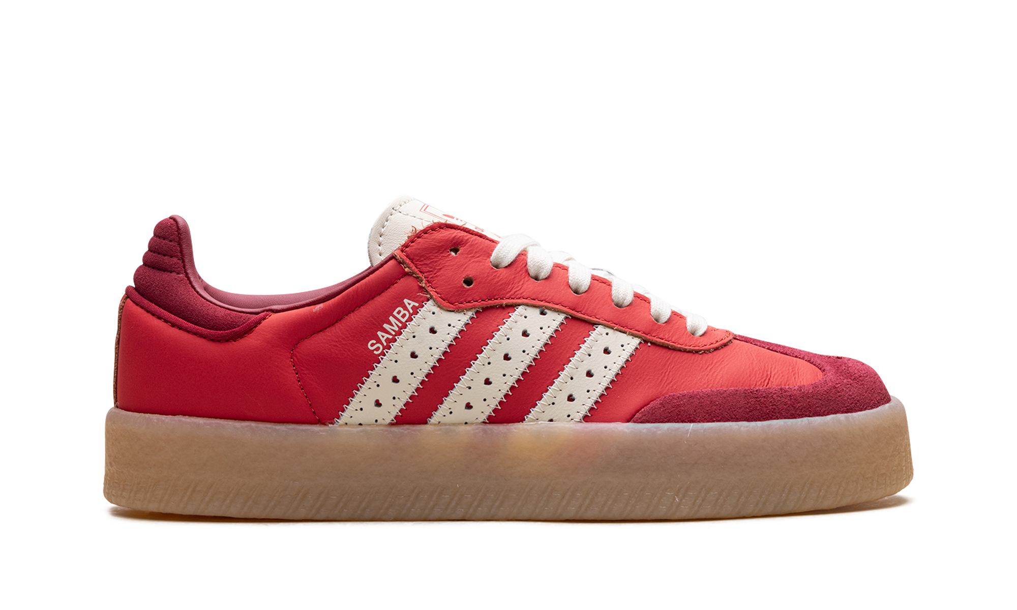 Adidas Sambae WMNS Valentine's Day JH7287