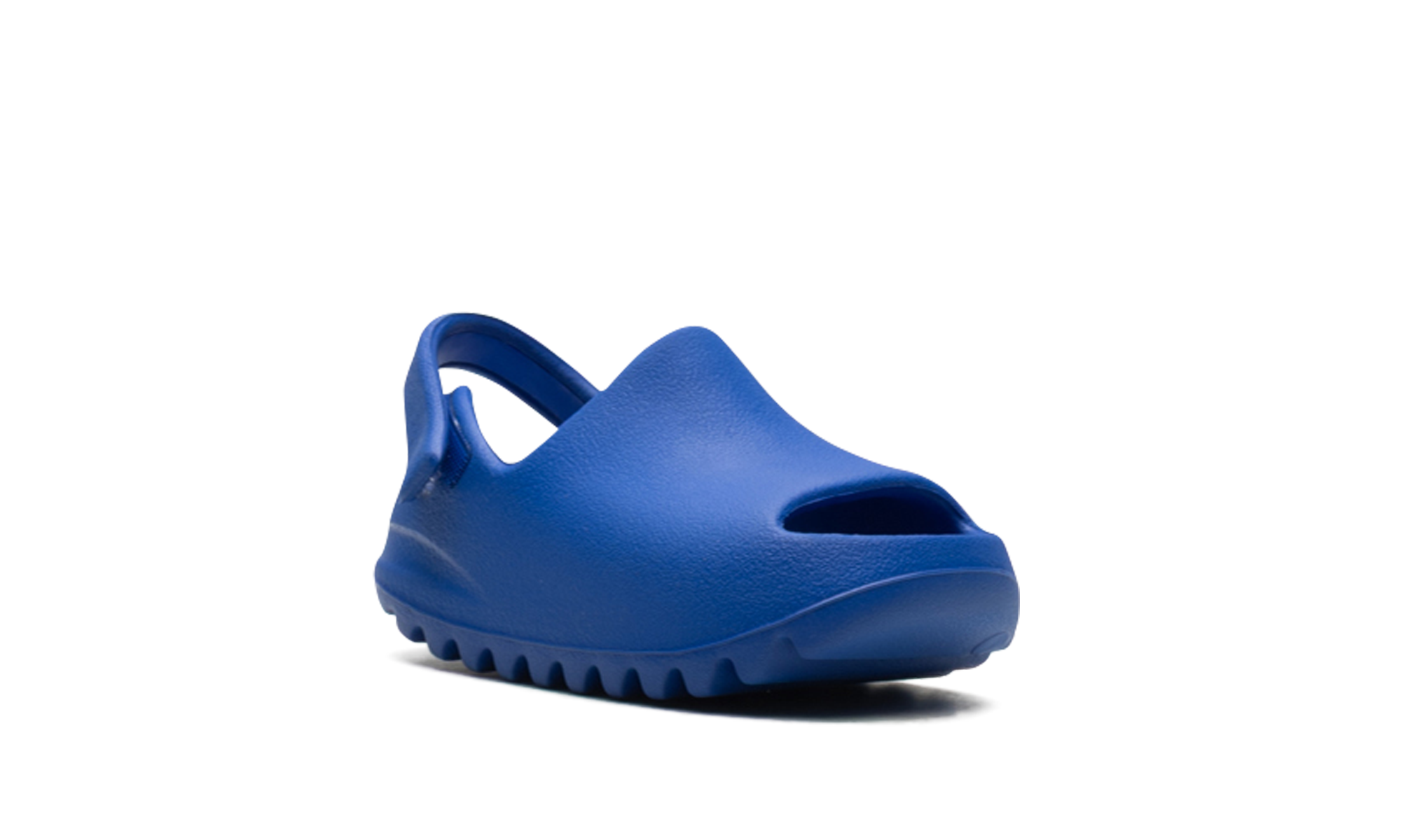 Yeezy Slide Infant Azure ID4137
