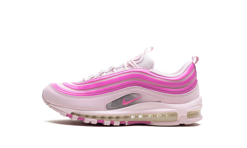 Nike Air Max 97 Pink Foam FJ2588 600