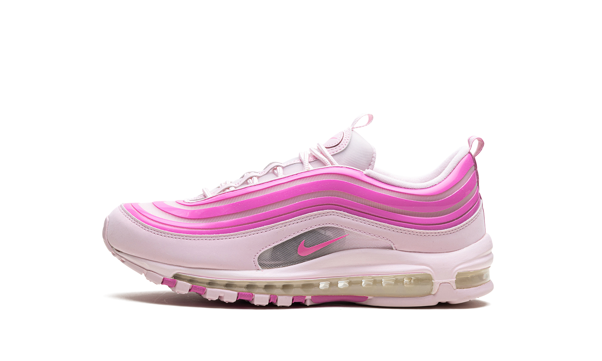 Nike Air Max 97 Pink Foam FJ2588 600