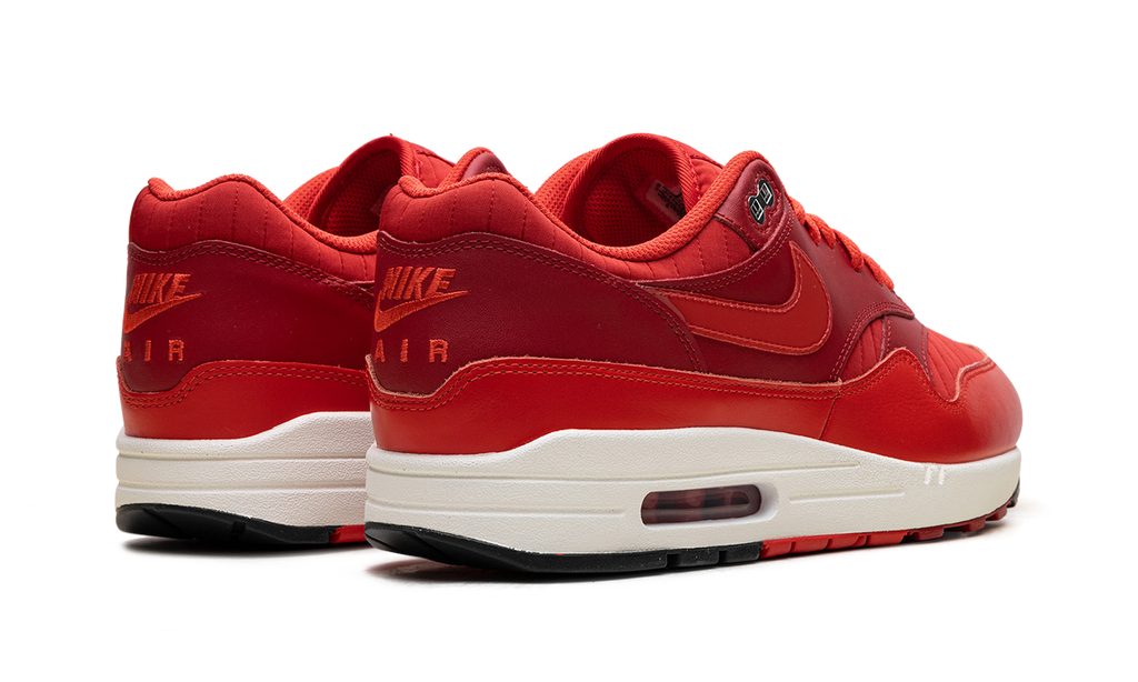 Nike Air Max 1 Gym Red HQ3607 687
