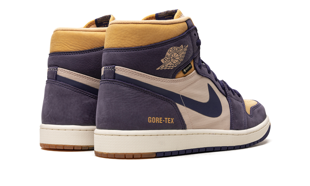 Air Jordan 1 Element Gore-Tex Sky J Purple DB2889 501