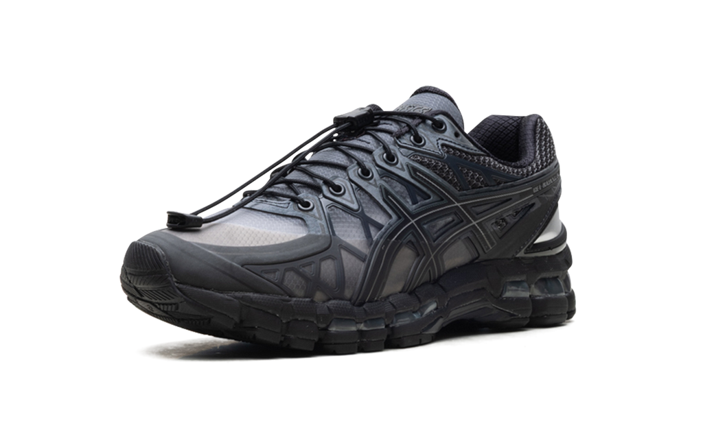 Asics Gel-Kayano 20 Unaffected - Obsidian Grey 1203A529 020