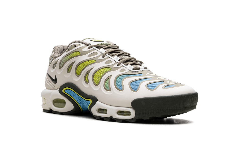 Nike Air Max Plus Drift Cyber Baltic Blue FD4290 008